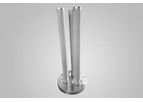 CMI - Sintered Metal Filter Unit
