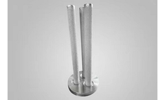 CMI - Sintered Metal Filter Unit