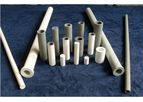 CMI - Model Ceramic Filters - Ceramic Filters