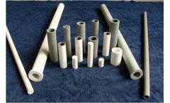 CMI - Model Ceramic Filters - Ceramic Filters
