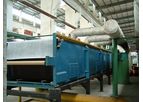 CMI - Model Hoffmann Type - Automatic Vacuum Filter