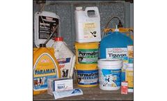 CattleCare - Model LPA and EU - Chemical for Drench Treatment