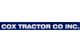 Cox Tractor Co., Inc.