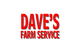 Daves Farm Service