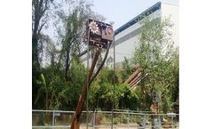 Visco - Tube Type Skimmer