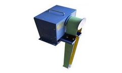 Visco - Portable Belt Oil Skimmer