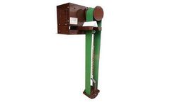 Visco - Belt Type Oil Skimmers (For Long)