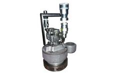 Visco - Model VSC4 - Hydraulic Submersible High Perpormance Pump