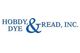 Hobdy, Dye & Read, Inc.