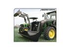 Freedom Mount - Model FM-540  - Front-End Loaders