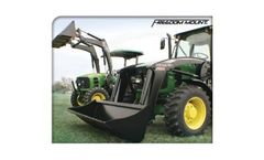 Freedom Mount - Model FM-540  - Front-End Loaders