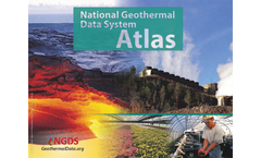 National Geothermal Data System (NGDS) Overview - Manual