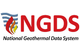 National Geothermal Data System (NGDS)