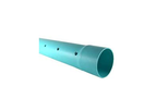 Model PVC-040-D2729-PER - Drainage Pipe & Culverts