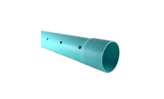 Model PVC-040-D2729-PER - Drainage Pipe & Culverts