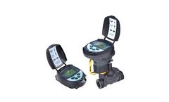 Model CONT-710.000P - DC Controllers