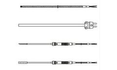 Tekon - Model TT - Portable Temperature Sensors