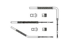 Bayonet - Model TR - Resistance Thermometers