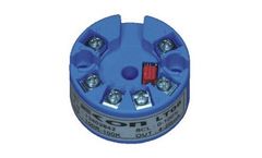 Tekon - Model LT06 - 2-Wire Programmable Level Transmitter