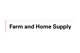 Farm & Home Supply