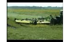 Schulte FX742 Video