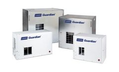 L.B. White Guardian - Forced Air Heaters