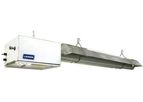L.B. White Sentinel - Radiant Tube Heater