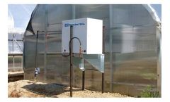 L.B.White Therma Grow - Greenhouse Heaters