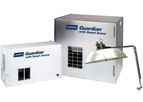 L.B.White Guardian - Smart Sense Heating System