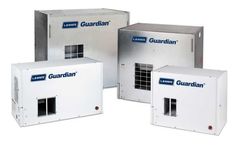 L.B.White Guardian - Forced Air Heaters