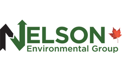 Clean dirt, no doubt! (Eh?)…Canada’s Nelson Environmental Remediation treats its business with heat and home grown values…