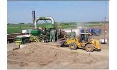 Nelson - Direct Fired Thermal Desorption Services