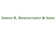James R. Rosencrantz & Sons Inc.