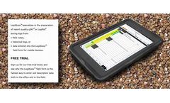 LogitEasy - Free Boring Log Software and Boring Log Drafting Services