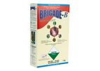 Model Brigade-B - Bio Insecticide