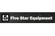 Five Star Equipment