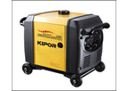 Kipor - Model IG3000 - Generator