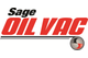 Sage Oil Vac
