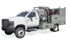 Sage Oil vac - Model 55AB-6200 - Bodies