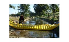 Water-Gate - Water Reserve Barrier