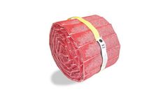 MegaSecur - Ballast Roller for Flood Barriers