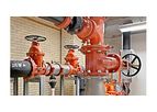 Plumbing & Flow Control Solutions