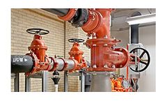 Plumbing & Flow Control Solutions