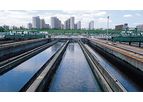 Municipal Waterworks Services