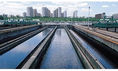Municipal Waterworks Services