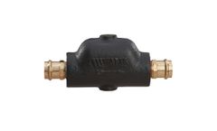 Watts - Model Series AS - Air Separators