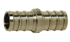 Watts - Crimp Couplings