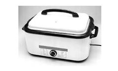 DGSI - Model GO-233 - Budget Water Bath