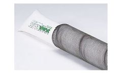 SoakEase - Absorbent Sock