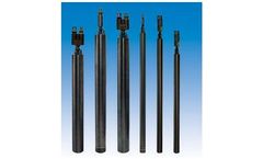 DGSI - Model SRX - Remediation Submersible Pumps
